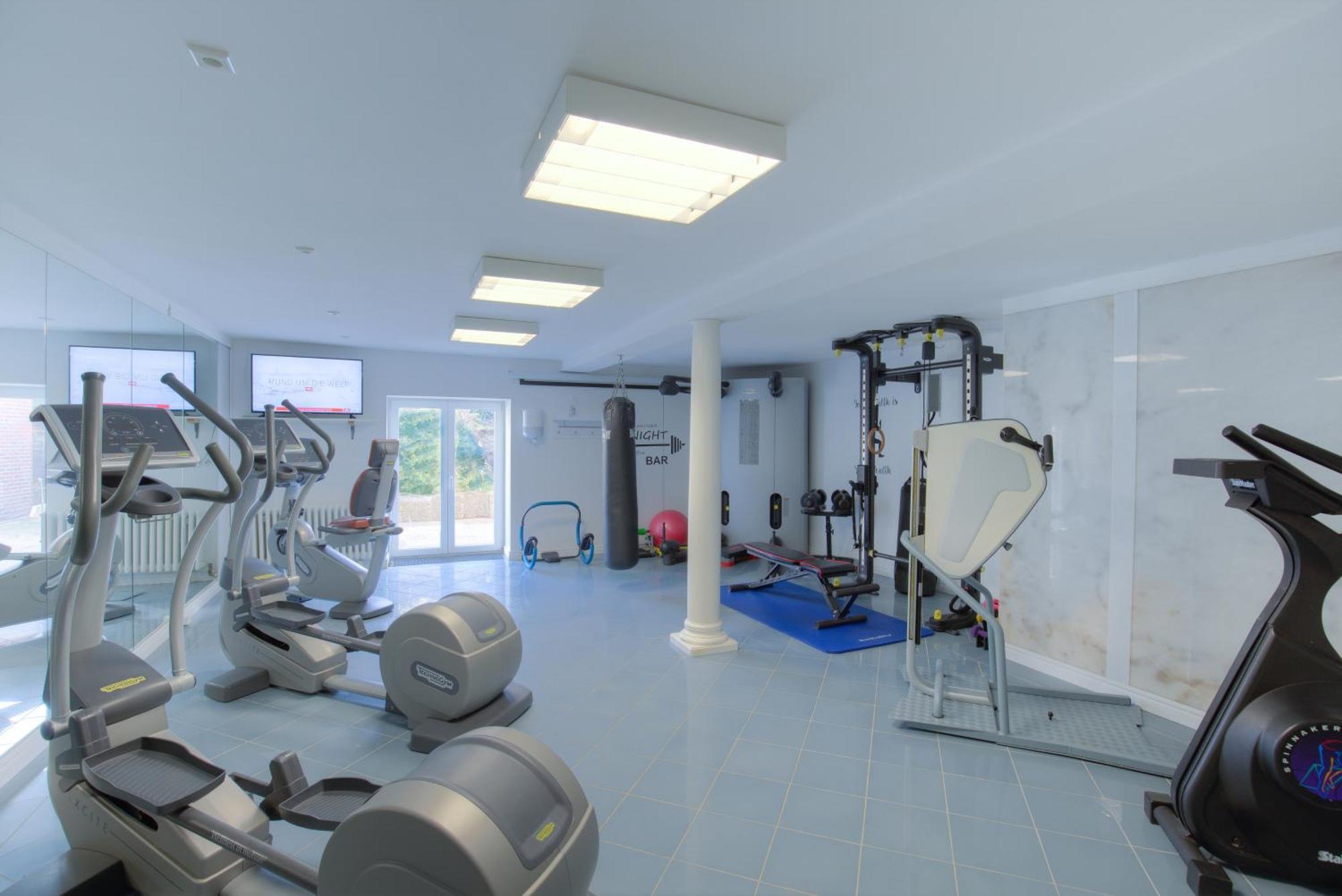 Windeby 6t Apartment *