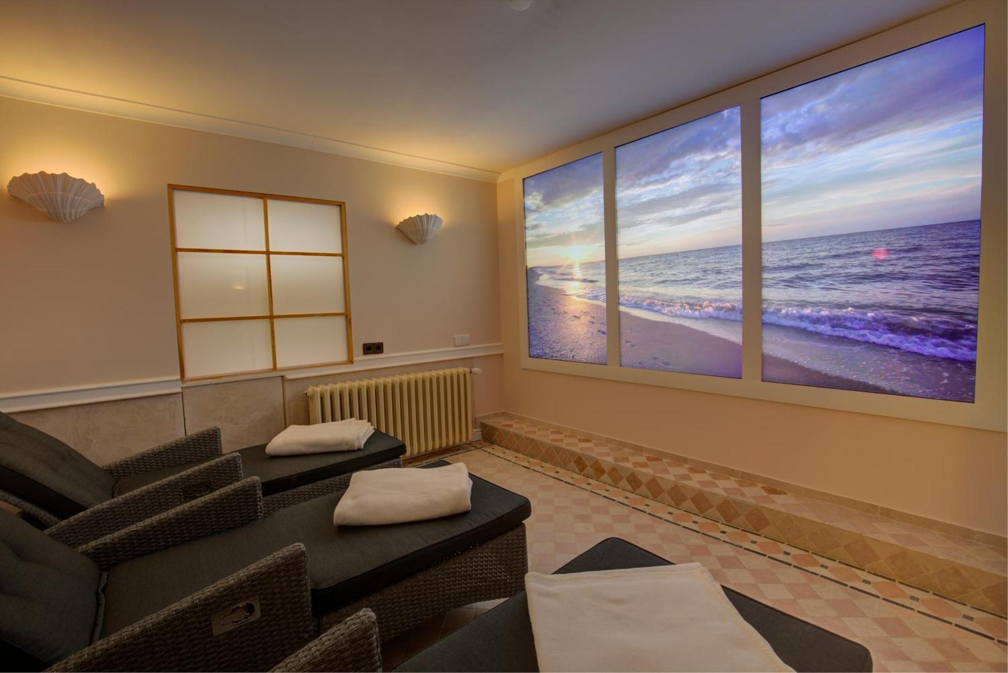 Windeby 6t Apartment Wenningstedt-Braderup