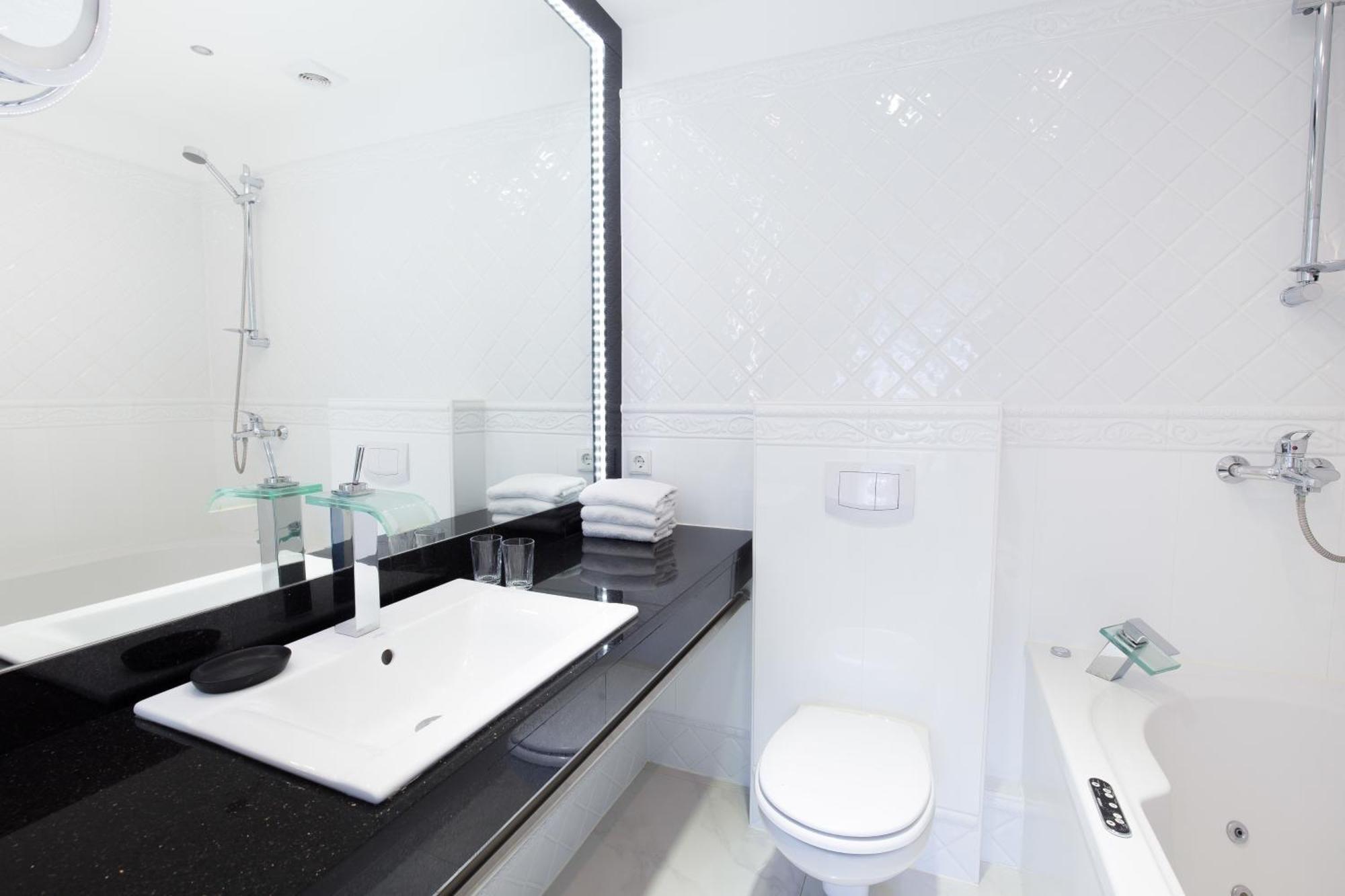 Windeby 6t Apartment *